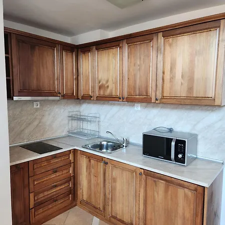 Mountain View Apartman Banszko